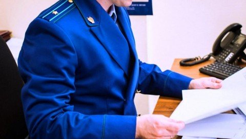В Доволенском районе прокуратура пресекла нарушения закона в сфере обращения с биологическими отходами