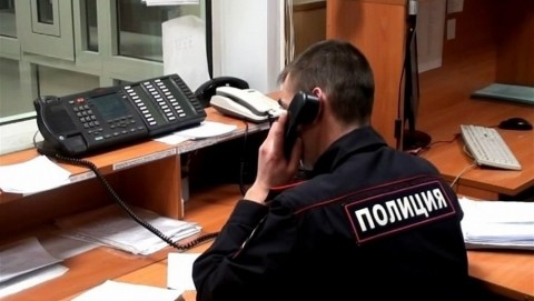 В Доволенском районе сотрудниками полиции раскрыто тяжкое преступление